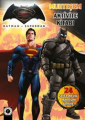 Batman ve Superman - Muhteşem Aktivite Kitabı