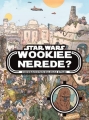 Disney Star Wars & Wookiee Nerede?
