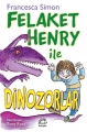 Felaket Henry ile Dinazorlar
