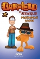 Peşimdeki Casus - Garfield İle Ark. 8 - K.Boy