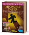 İnanılmaz Kağıt (Impossible Paper) - Eğitici Oyuncak