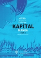 Kapital Manga Cilt:1