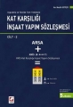 Kat Karşılığı İnşaat Yapım Sözleşmesi (2 Cilt)