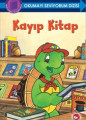 Kayıp Kitap
