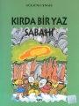Kırda Bir Yaz Sabahı