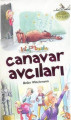 Kitap Kurdu - Canavar Avcıları