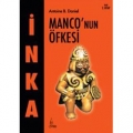 İnka 2: Monco'nun Öfkesi (Cep Boy)