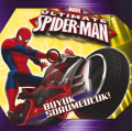 Spıder-Man Büyük Sorumluluk