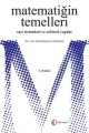 Matematiğin Temelleri: Sayı Sistemleri ve Cebirsel Yapılar