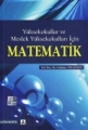 Yüksekokullar Ve Meslek Yüksekokulları İçin Matematik