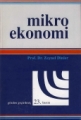 Mikro Ekonomi