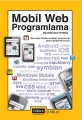 Mobil Web Programlama