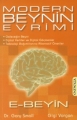 Modern Beynin Evrimi / E-Beyin