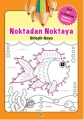 Noktadan Noktaya Birleştir-Boya
