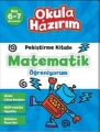  Okula Hazırım & Matematik Öğreniyorum