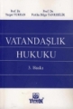 Vatandaşlık Hukuku