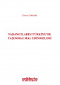 Yabancıların Türkiye'de Taşınmaz Mal Edinmeleri