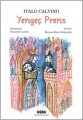 Yengeç Prens 1.Baskı