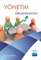 Yönetim ve Organizasyon