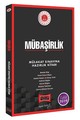 Mübaşirlik Mülakat Sınavına Hazırlık Kitabı