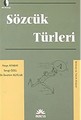  Sözcük Türleri
