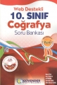 10. Sınıf Coğrafya Soru Bankası