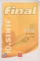 10. Sınıf Fizik Soru Bankası