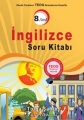 8. Sınıf İngilizce Soru Kitabı