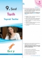 9. Sınıf Tarih Yaprak Testler