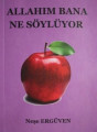 Allahım Bana Ne Söylüyor