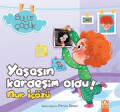 Bulut Çocuk - Yaşasın Kardeşim Oldu!