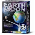 Dünya Ay Modeli (Earth-Moon Model Making Kit)