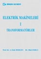Elektrik Makineleri I -Transformatörler