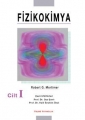 Fizikokimya Cilt 1