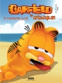 Cehennem Sıcağı - Garfield İle Ark. 9 - (Çizgi Rom