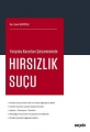 HIRSIZLIK SUÇU