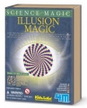İlizyon Sihri (lllusion Magic) - Eğitici Oyuncak