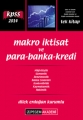 KPSS A Grubu Makro İktisat ve Para-Banka-Kredi Konu Anlatımı 2014