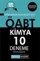 ÖABT Kimya 10 Deneme 2015