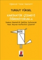 Karikatür Çizmeyi Öğreniyorum 4