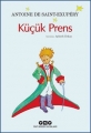 Küçük Prens - Yazarın Kendi Suluboya Resmi İle 7.Baskı