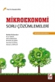 MİKROEKONOMİ SORU ÇÖZÜMLEMELERİ /A