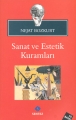Sanat ve Estetik Kuramları