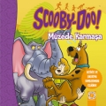 Scooby Doo Parktan Gelen Tuhaf Sesler
