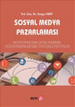  Sosyal Medya Pazarlaması
