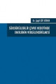 Sürdürülebilir Çevre Hedefinde Enerjinin Vergilendirilmesi