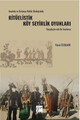 Anadolu Ve Britanya Kültür Ekolojisinde Ritüelistik Köy Seyirlik Oyunları Karşılaştırmalı Bir İnceleme