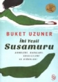 İki Yeşil Susamuru Midi Boy