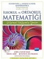 İlkokul Ve Ortaokul Matematiği / Elementary And Middle School Mathematics