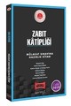 Zabıt Katipliği Mülakat Sınavına Hazırlık Kitabı